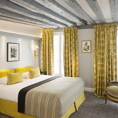 Le Relais Saint Honore Paris Exteriör bild