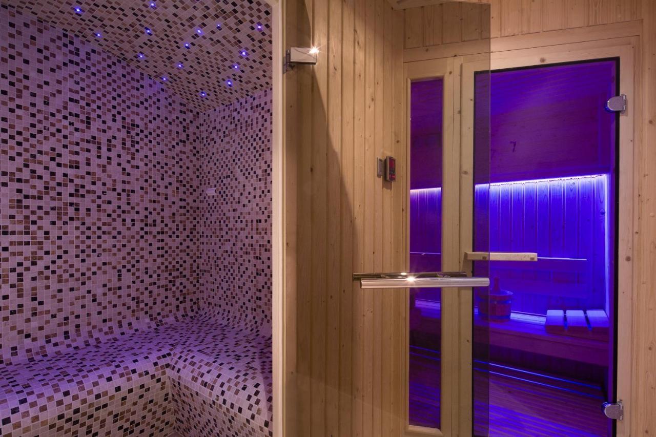 Le Relais Saint Honore Paris Exteriör bild