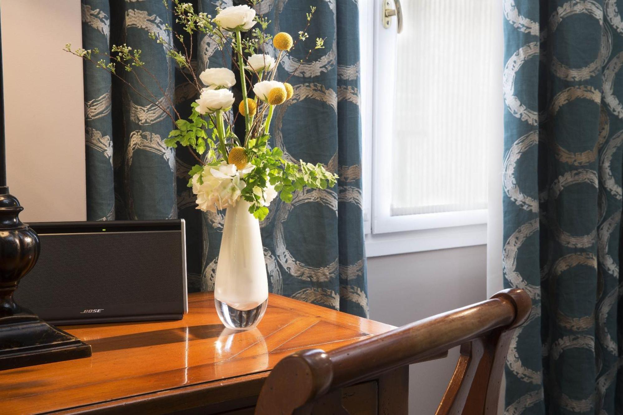 Le Relais Saint Honore Paris Rum bild