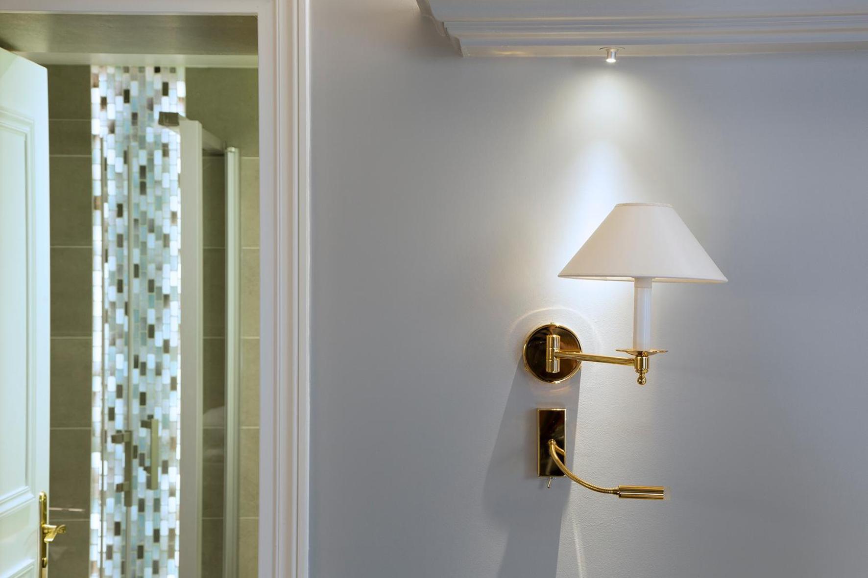 Le Relais Saint Honore Paris Exteriör bild