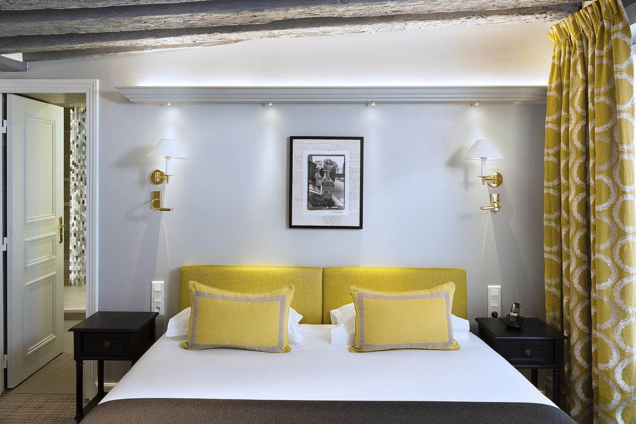 Le Relais Saint Honore Paris Exteriör bild